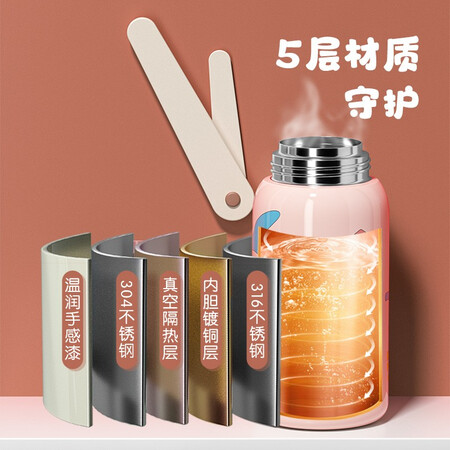 深度感受FGA富光FGA保温杯质量怎么样？分享一周感受分享！