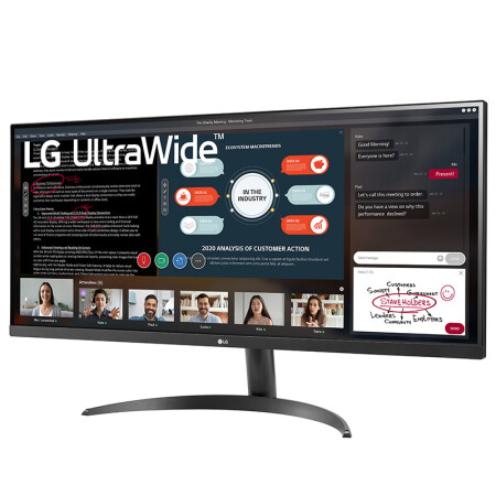 lg 34wp500-b怎么样？牌子好吗？