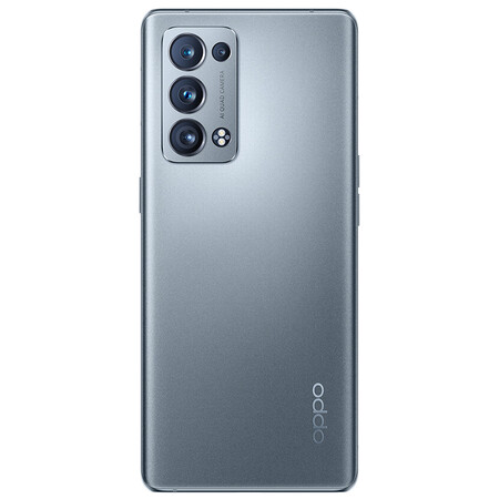 OPPO Reno6 Pro+怎么样？评测好吗？