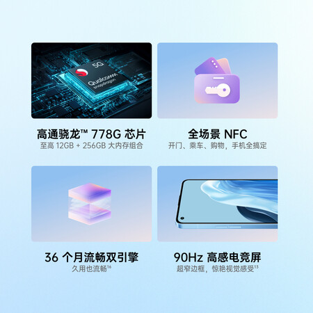 oppo reno7和vivo s12差别大吗_http://www.meifudie.com_好物_第3张