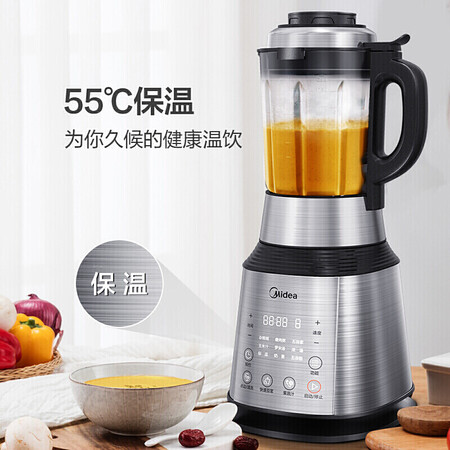 美的破壁机301与304哪个好?有啥区别?