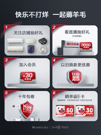 行业人解密格力KFR-72LWNhGm1BAj评测怎么样？已入手？！