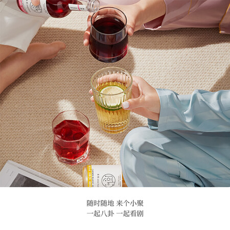 了解说说寻感桑格利亚黑皮诺草莓真实感受如何？不看后悔全方位测评！