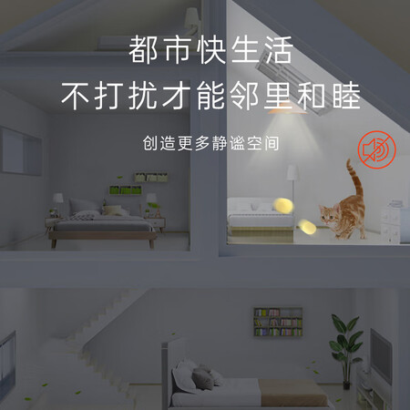 深度剖析曝光欢宠网 猫玩具猫球自嗨3cm二十只装弹力逗猫球毛绒球互真实感受咋样？说说三个月感受告知！