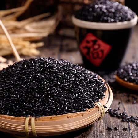 入手选择评测万谷食美黑米1kg是否值得呢?家里使用感受!