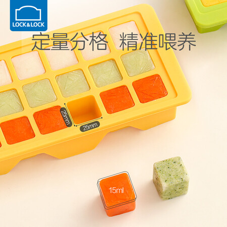 用后解密乐扣乐扣（LOCK&LOCK）SLX157好吗怎么样？说说三星期感受告知！