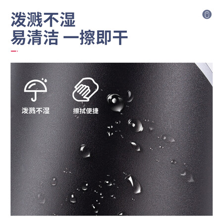 真实使用吐槽得力(deli)300220mm耐磨树脂鼠标垫 办公游戏通用 办公用品 黑价格是多少？体验揭秘分析！