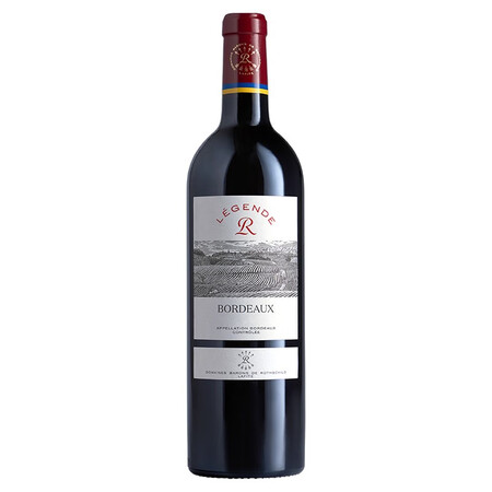 良心说说拉菲（LAFITE）传奇波尔多 赤霞珠干红葡萄酒 750ml 单说说优缺点如何？爆料点评！