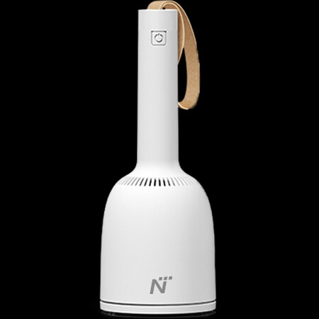 图文体验网易严选NIT-CLVC-MINI-01吸尘器还不错吗？优缺点曝光分析！