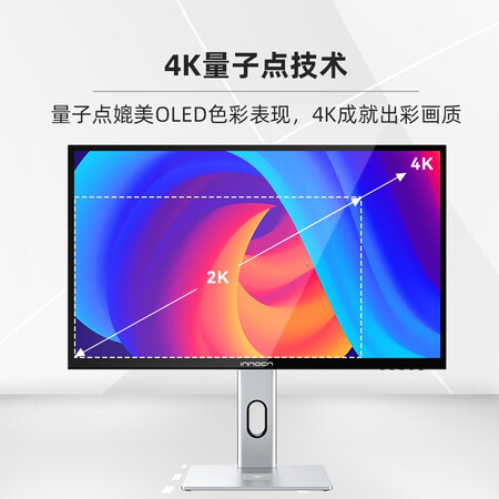 联合创新27P1U和M2U选哪个好些？区别不同点大不大？