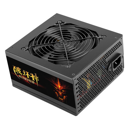 分享解密先马破坏神450质量到底好不好？入手理由告知！