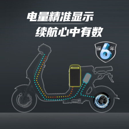 绿源（Luyuan）TDT2095Z质量是不是很好啊_http://www.meifudie.com_好物_第3张