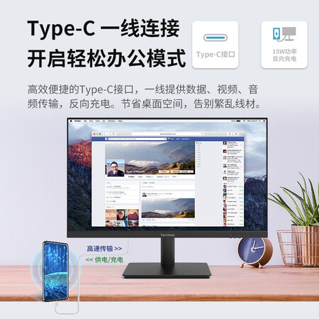 优派va2462和va2471选哪个好些？区别有没有？