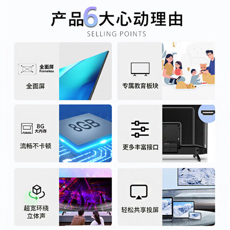深度评测飞利浦32PHF6307T3性价比高吗？探讨测评解密！