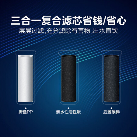 安吉尔魔方400和沁园小白鲸400哪款更好_http://www.meifudie.com_好物_第5张