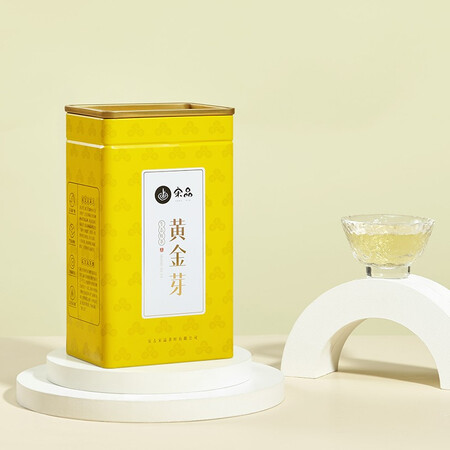使用评测宋品2022新茶绿茶茶叶黄金芽黄金叶雨前特级春茶100克简装质量是不是很好？好评都真的吗！