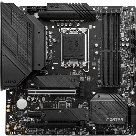 良心使用微星（MSI）12代I5套装质量好吗？小编有话提醒各位！