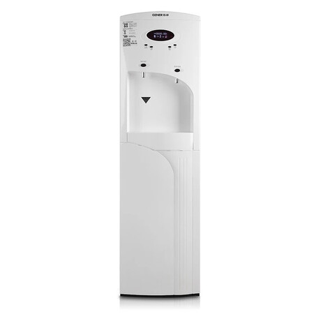 浩泽 JZY-A1XB-A1(FSK)净水器怎么样?质量好吗?