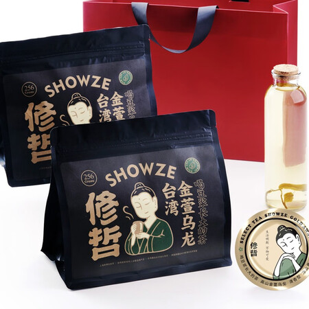 感受分享修哲金萱乌龙茶500g口碑评分如何？吐槽三周心得分享！