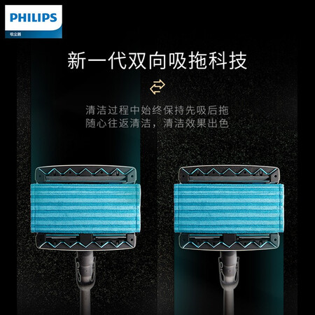 飞利浦W8怎么样？是品牌吗？
