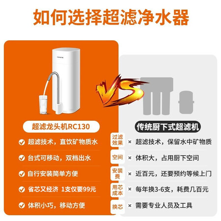 九阳（Joyoug）超滤直饮机怎么样？值得入手吗？