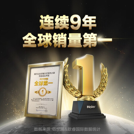 海尔电热水器EC6005-MV5(U1)评测感觉真的好吗_http://www.meifudie.com_好物_第5张