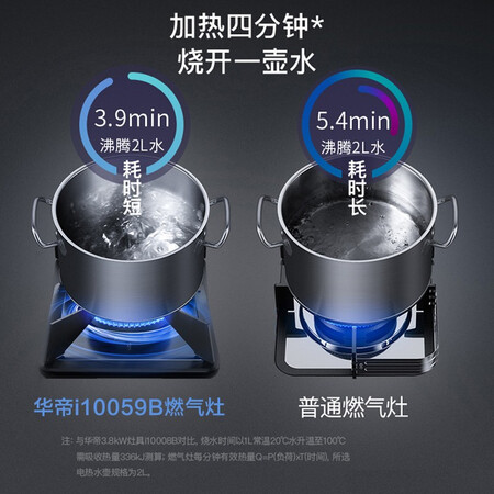 比较爆料华帝（VATTI）燃气灶双灶台灶具 4.5kW高热效猛火嵌入式评价真实好吗？真实感受揭秘！