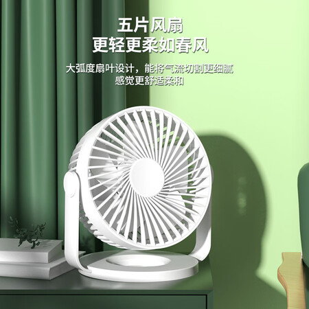 了解体验赛亿电风扇 小风扇小台扇迷你USB手持便携风扇学生宿舍办公室感觉真的好吗？看看一个月心得分享！