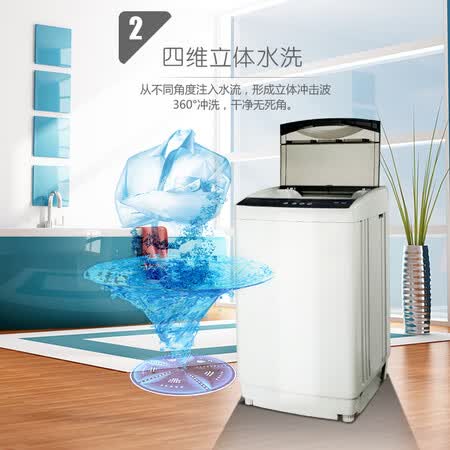美菱XQB60-98E1怎么样?质量如何?