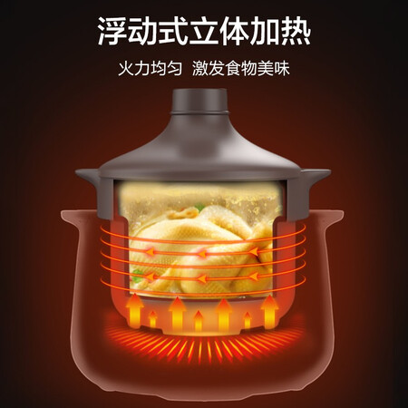 用后解密苏泊尔DG50YC851值得入手吗？告知三周感受分享！