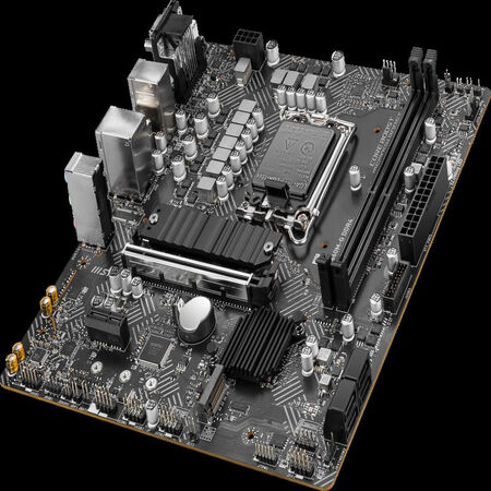解疑体验微星PRO B660M-G DDR4口碑怎样？分享三个月感受分享！