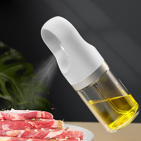 欧橡喷油壶怎么样？质量如何？