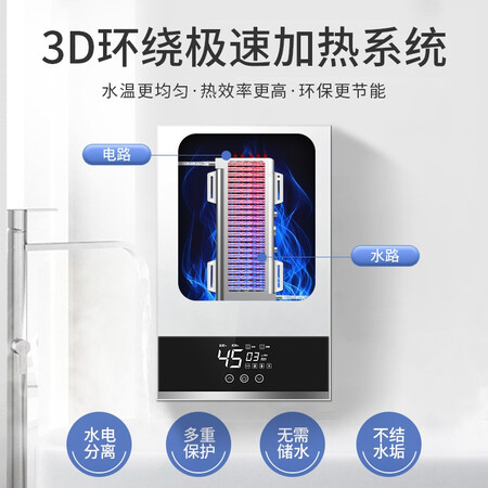 高手吐槽志高KBR-W5D性价比高吗？真实感受咋样！