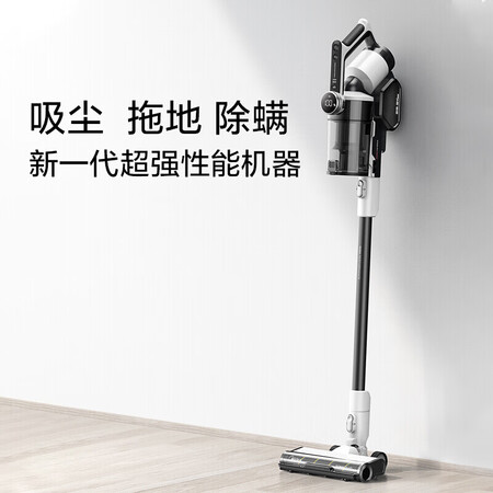想了解一下美的Z7 Complete吸尘器评测划算不？求真实反馈！！