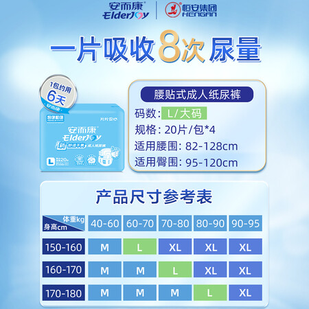 口碑感受安而康纸尿裤真的好吗？用户吐槽曝光！