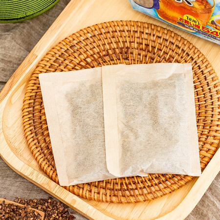 客观分析久意日本进口 大麦茶432g内含54小袋花草茶 深煎烘焙茶使用靠不靠谱？使用三个月感受分享少上当！