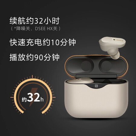 索尼1000xm3与森海塞尔大馒头二代哪个好？区别大吗？