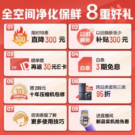 海信452L真实使用心得-海信452L优缺点全解析_http://www.itswebtime.com_好物推荐_第2张