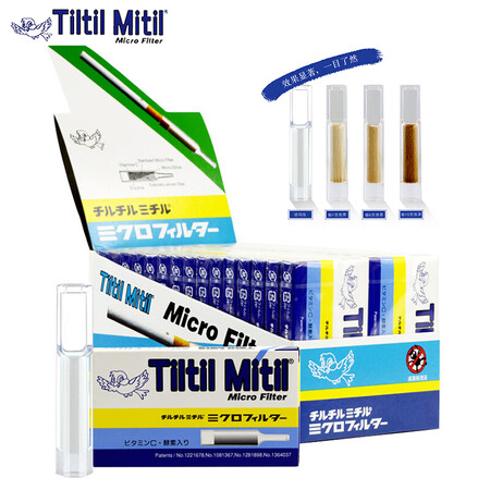 Tiltil Mitil30盒装怎么样？评价如何？