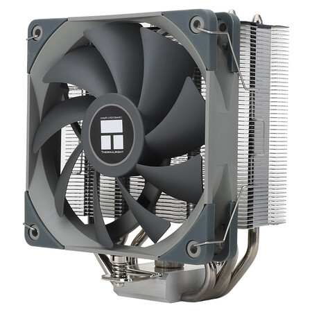 分析看看ThermalrightAX120 REFINED谁用过没有呢？看了就知道了！