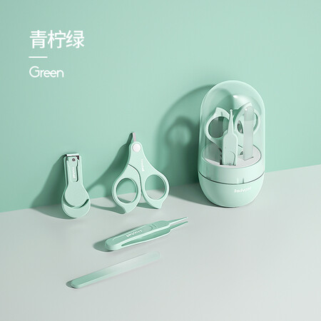 综合解密好伊贝婴儿指甲剪套装质量如何呢？良心评测点评！