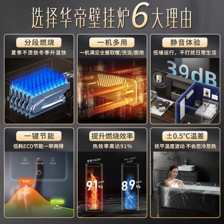 真实反馈一下华帝（VATTI）201211LC3B301302202质量让人放心吗？不得不看的真实情况！不看后悔！