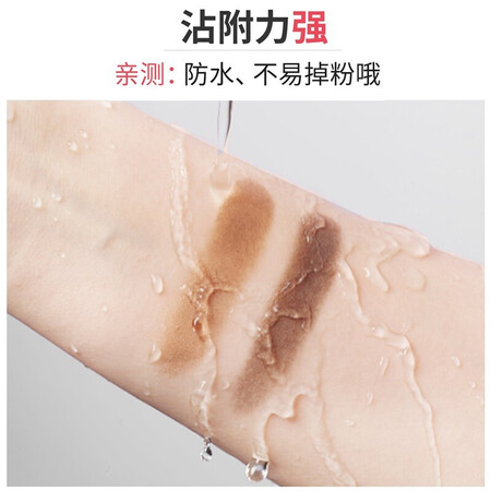 卡姿兰（Carslan）眉笔/眉粉/眉膏怎么样？测评如何？