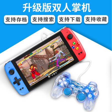 使用后体验小霸王小霸王Q900销量如何？看看两周感受告知！