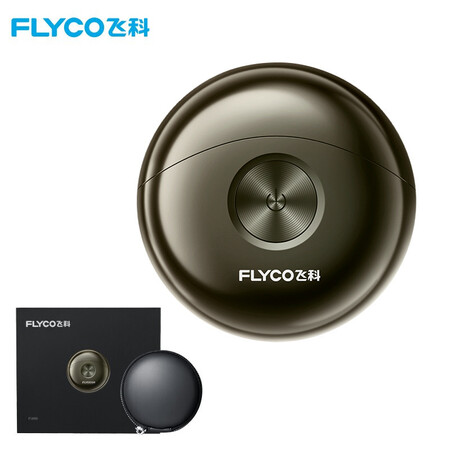 入手点评一下飞科（FLYCO）小飞碟男士电动剃须刀FS890小巧便携刮胡须刀生日情人节是真的很优质吗？我的感受曝光分享！