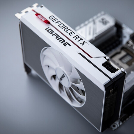 大家解密七彩虹（Colorful）iGame GeForce RTX 3060 Mii OC 12G口碑评分如何？质量会不会很好！
