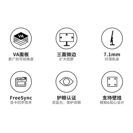 优缺点曝光联想31.5英寸显示器真实体验诉说？谁来分享使用心得！