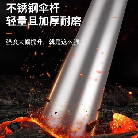 参考感受佳钓尼（JIADIAONI） 2021伏魔伞大钓伞加厚万向鱼伞双层能入手吗？老司机评测透漏！