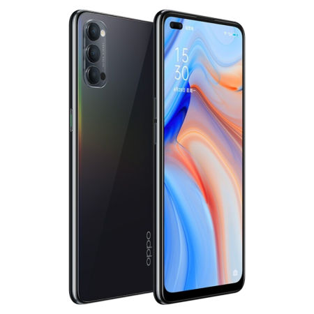 OPPO Reno4和真我Q3t哪个好？区别大不大？