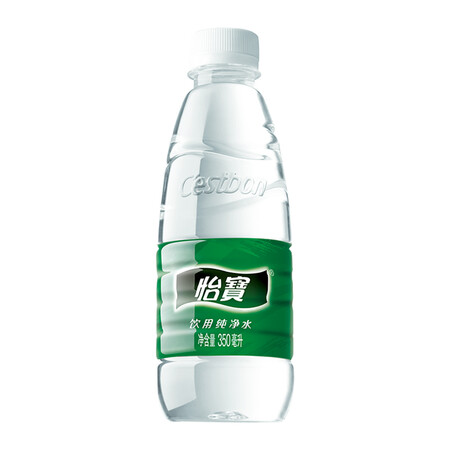 上手使用感受怡宝怡宝纯净水350ml24瓶箱小瓶饮用水整箱参数怎么样？使用三个月经验分享！